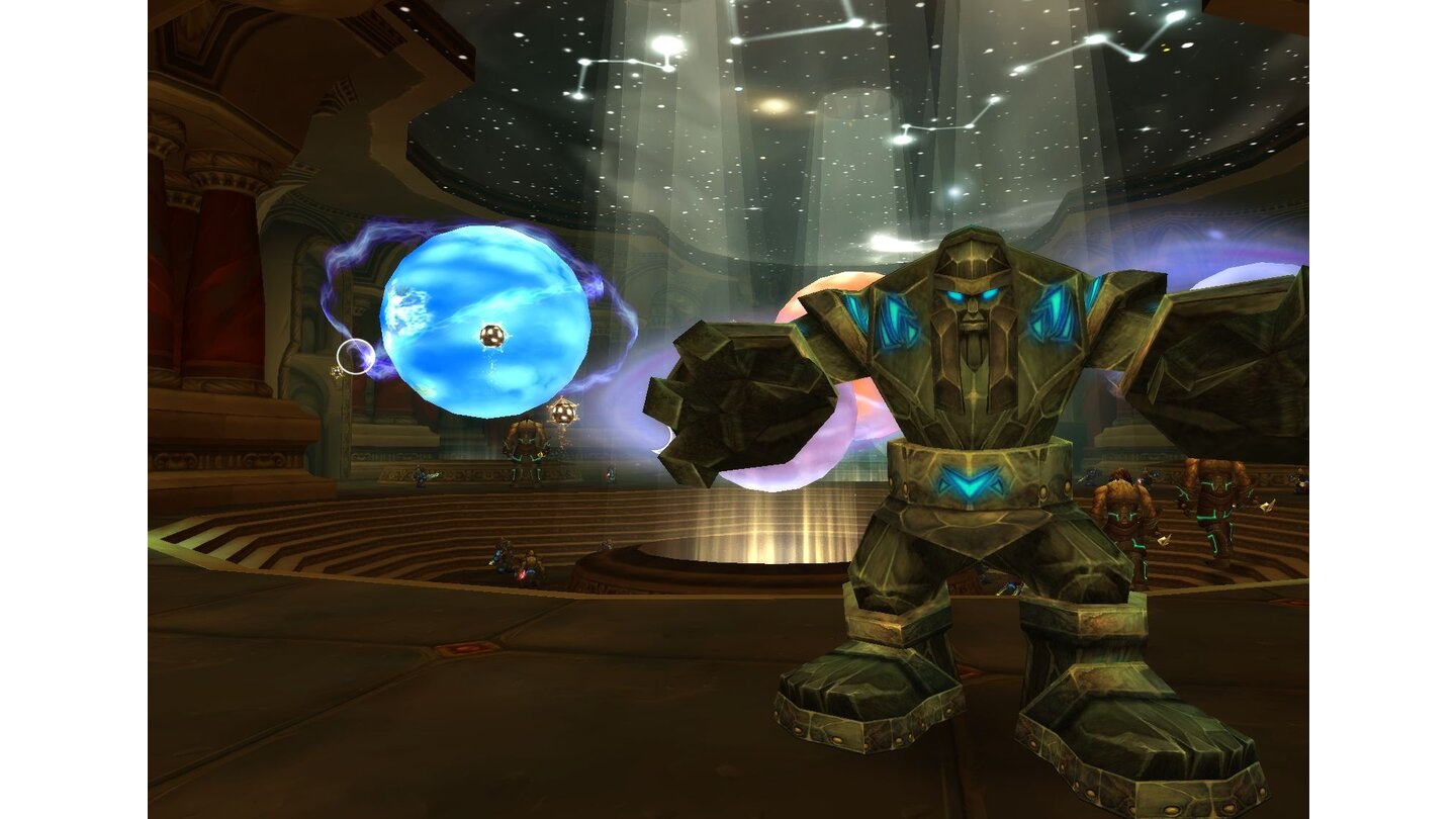 World of Warcraft: Wrath of the Lich King