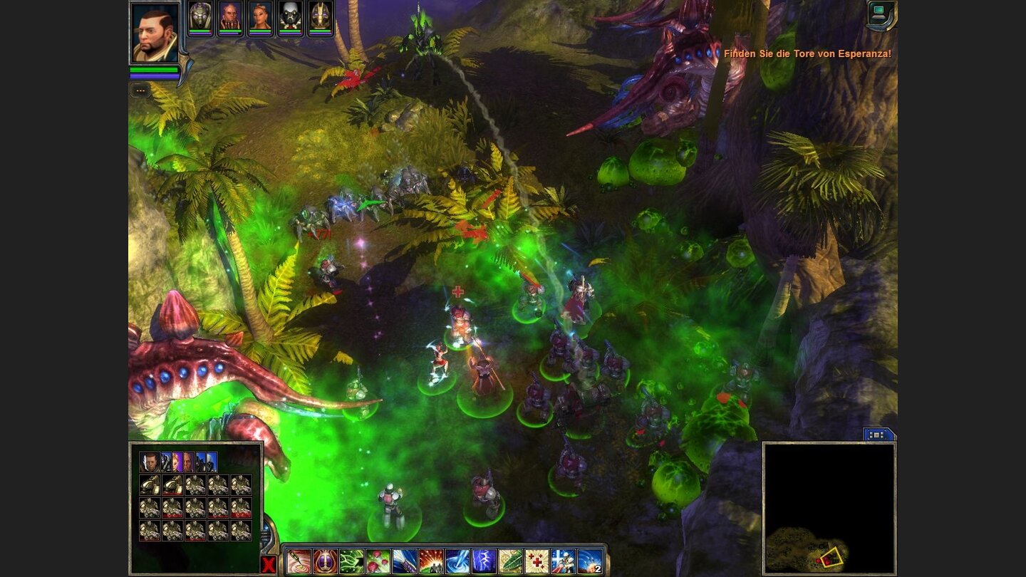 Worldshift