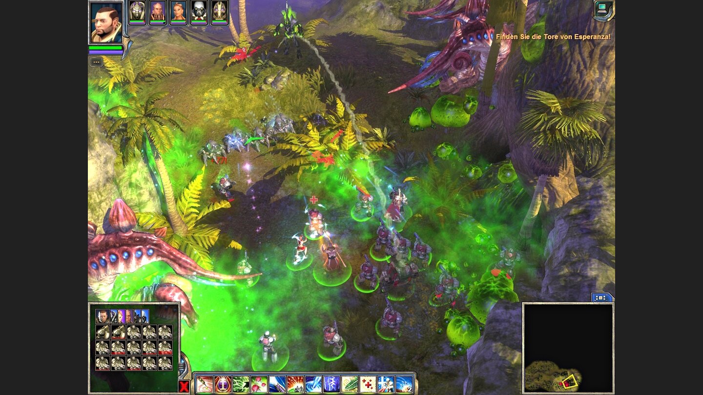 Worldshift