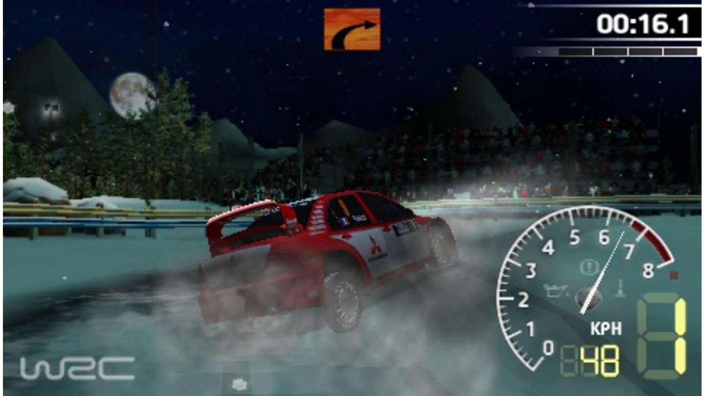WRC World Rally Championship 1