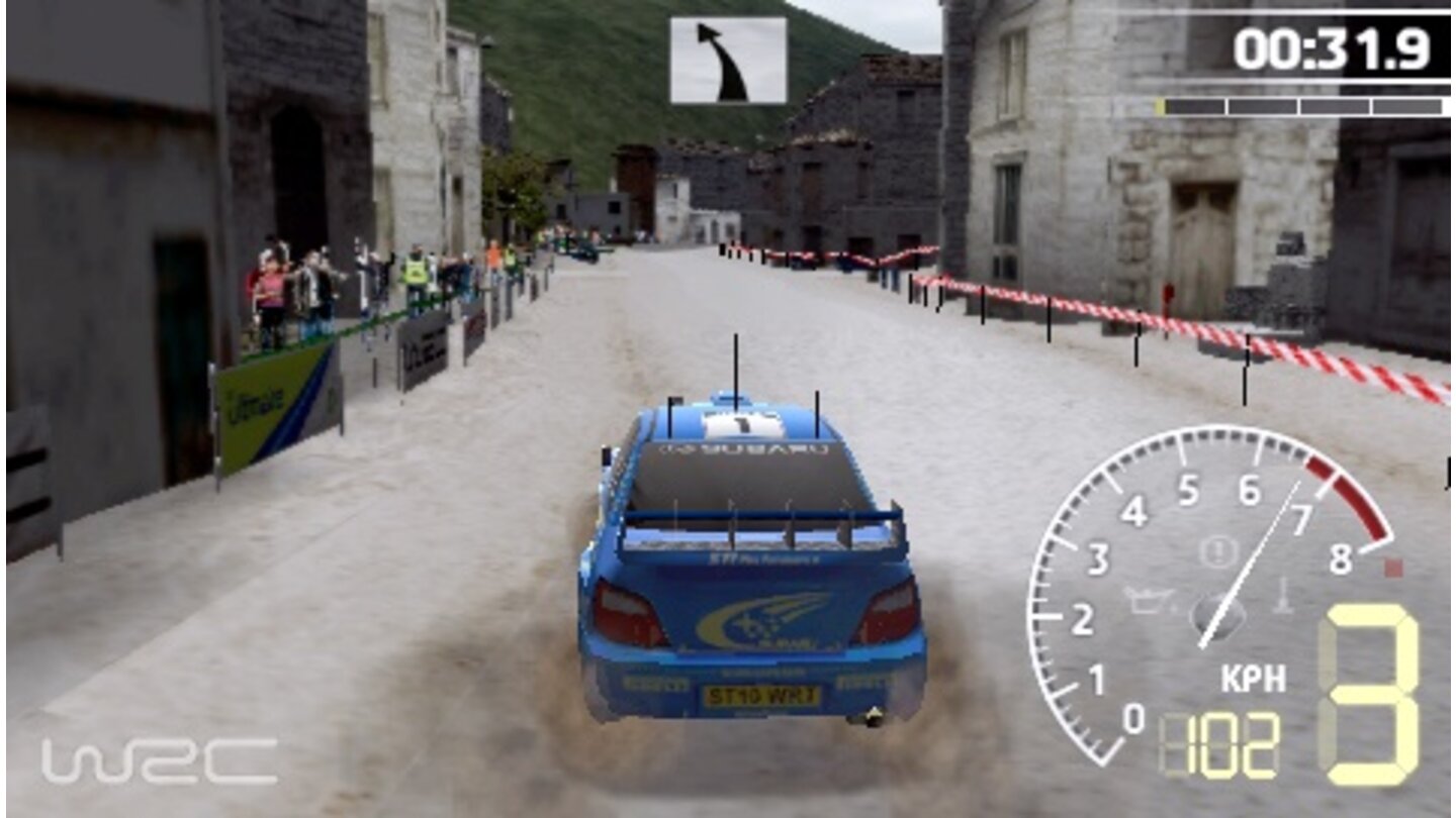 WRC World Rally Championship 5