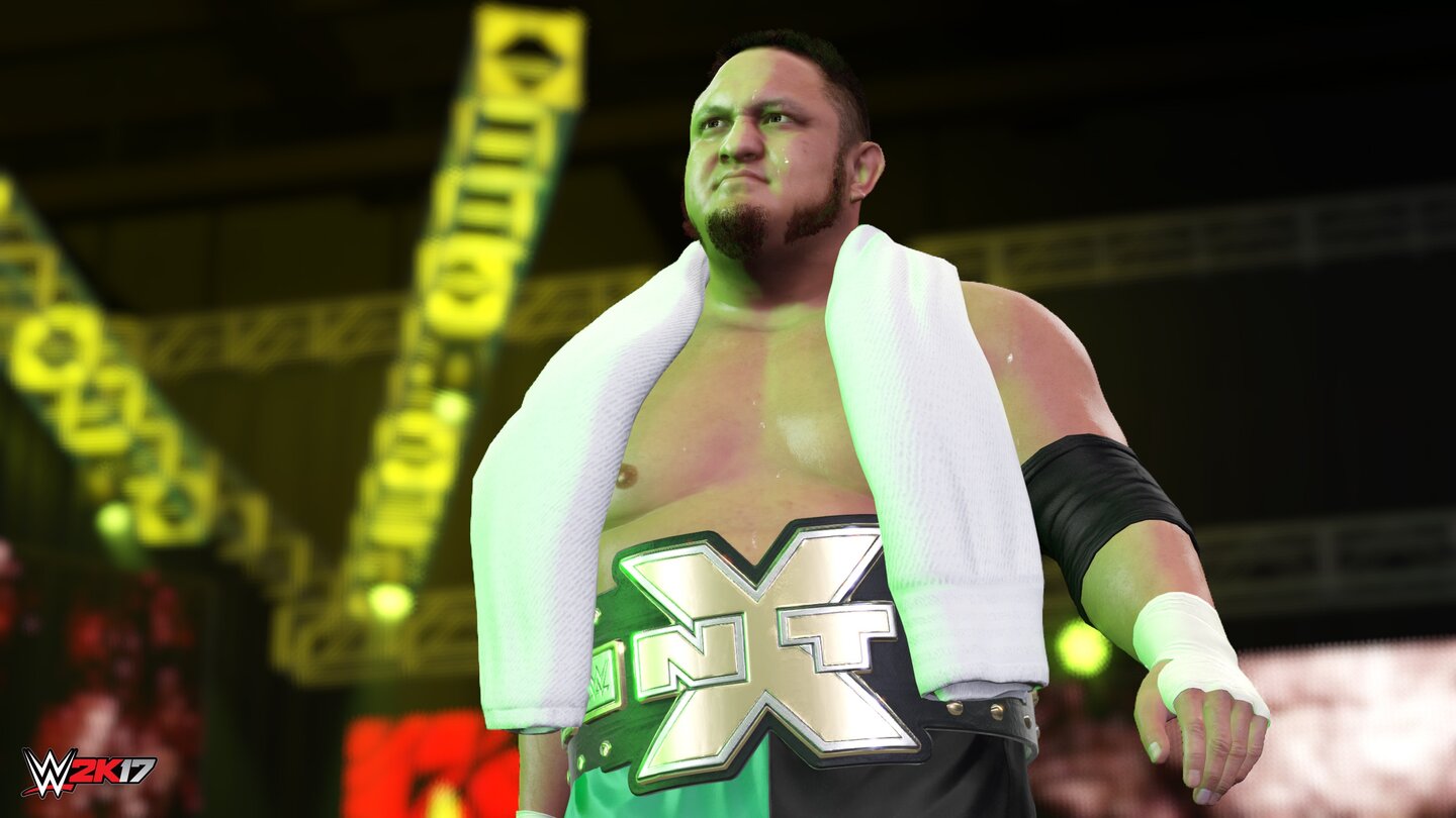 wwe 2k20 review