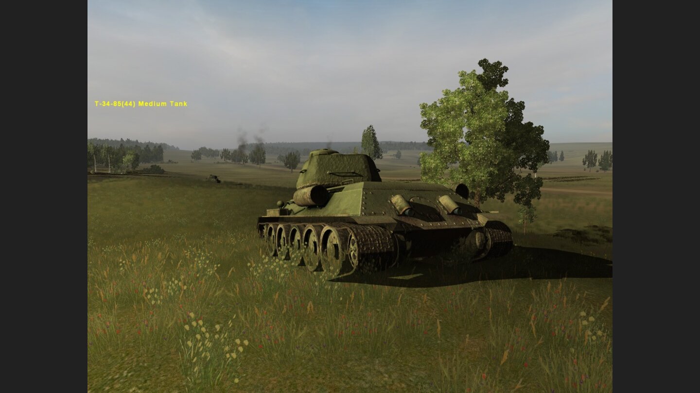 WWII Battle Tanks: T-34 vs. Tiger