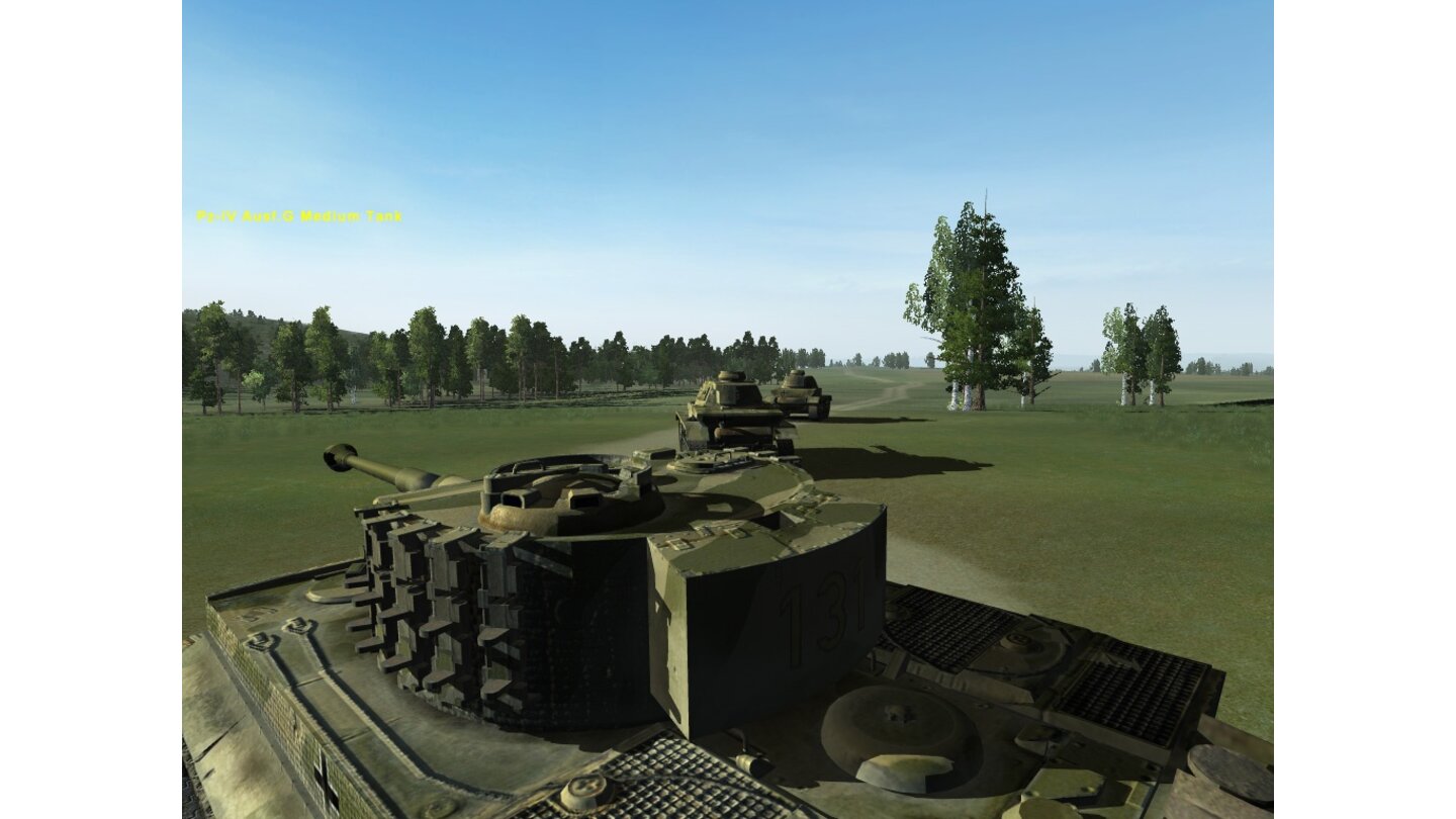 WWII Battle Tanks: T-34 vs. Tiger