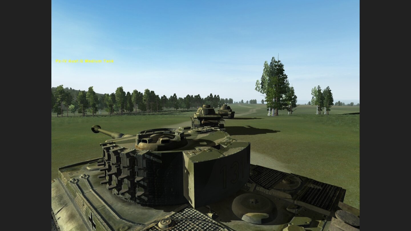 WWII Battle Tanks: T-34 vs. Tiger