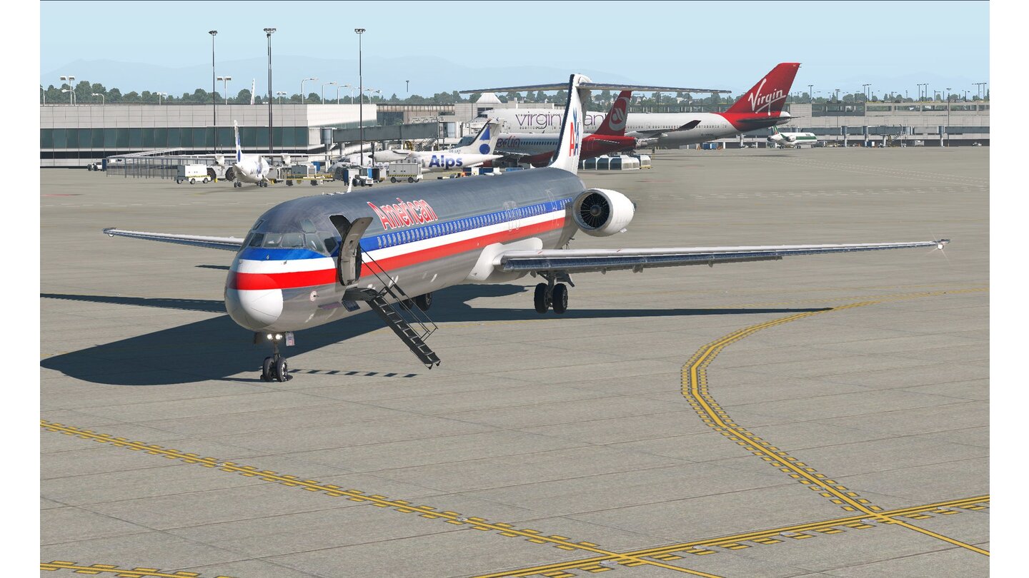 X-Plane 11