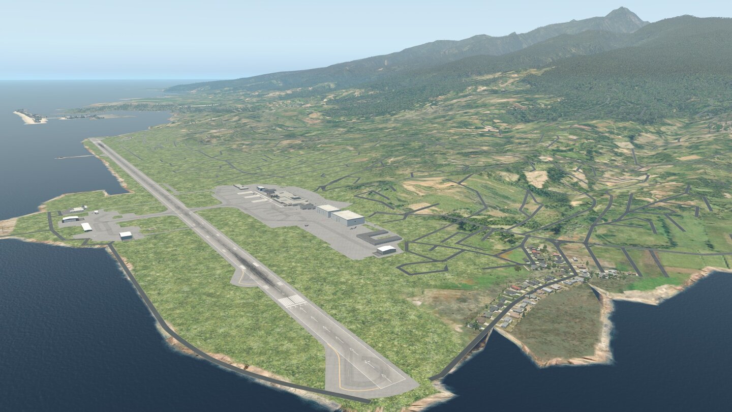 X-Plane 11