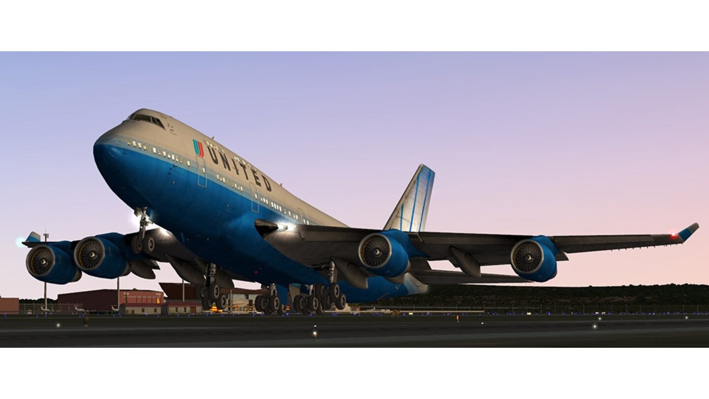 X-Plane: Global