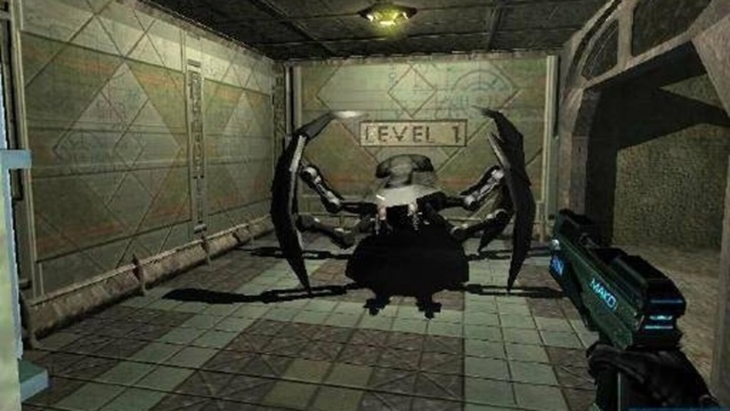 Deus Ex: Invisible WarDas zweite - Invisible War betitelte - Deus-Ex-Spiel sorgte beim Erscheinen 2003 für Aufruhr. Besonders die PC-Gemeinde war empört über das der Xbox-Version geschuldete »konsolige« Spielgefühl des Sci-Fi-Action-Rollenspiels. Der vergleichsweise geringe Speicher der Xbox sorgte für winzige Levelkarten, die Bedienung auf dem PC war eine schludrige Umsetzung der Gamepad-Variante für die Xbox. Dabei war Deus Ex: Invisible War dank kluger Story eigentlich kein schlechtes Spiel. Erst mit Deus Ex: Human Revolution gelang es Eidos Montreal aber, an den Ruhm des Urvaters von 2000 anzuknüpfen.