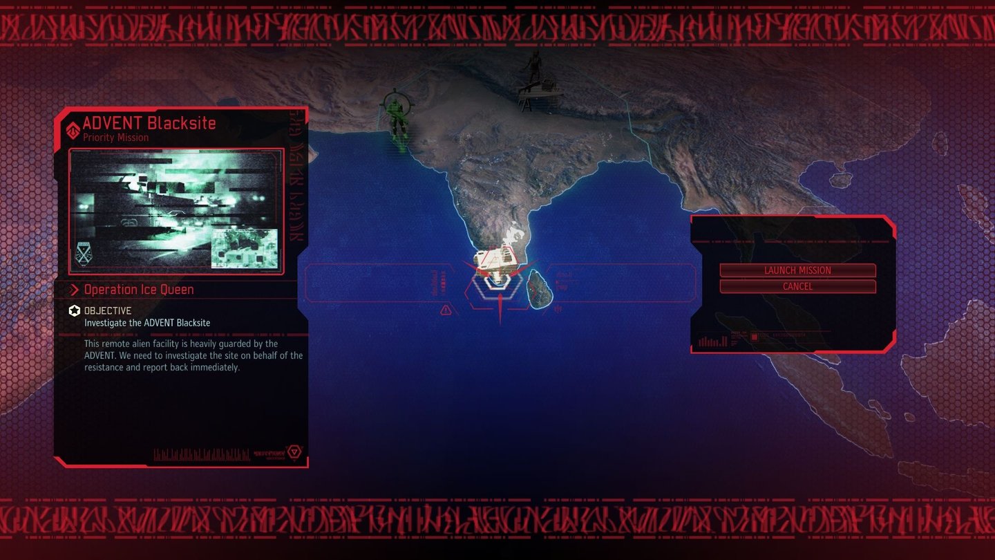 XCOM 2 Screenshots