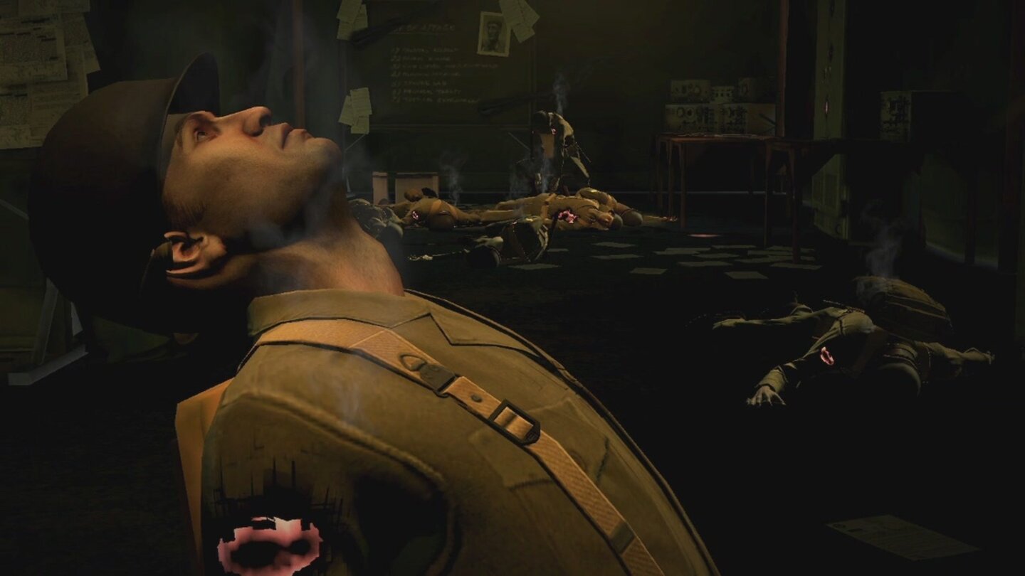 XCOMAusschnitt aus dem E3-2011-Trailer