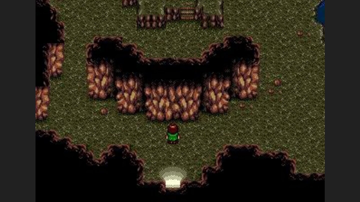 Prince in a dungeon