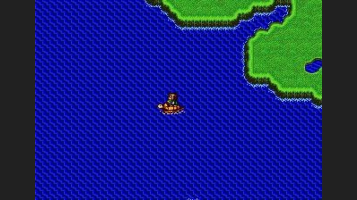 Sailing