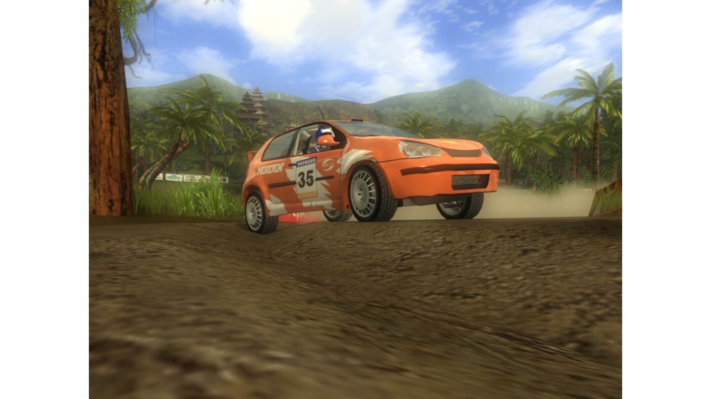 xpandrallyxtreme 22