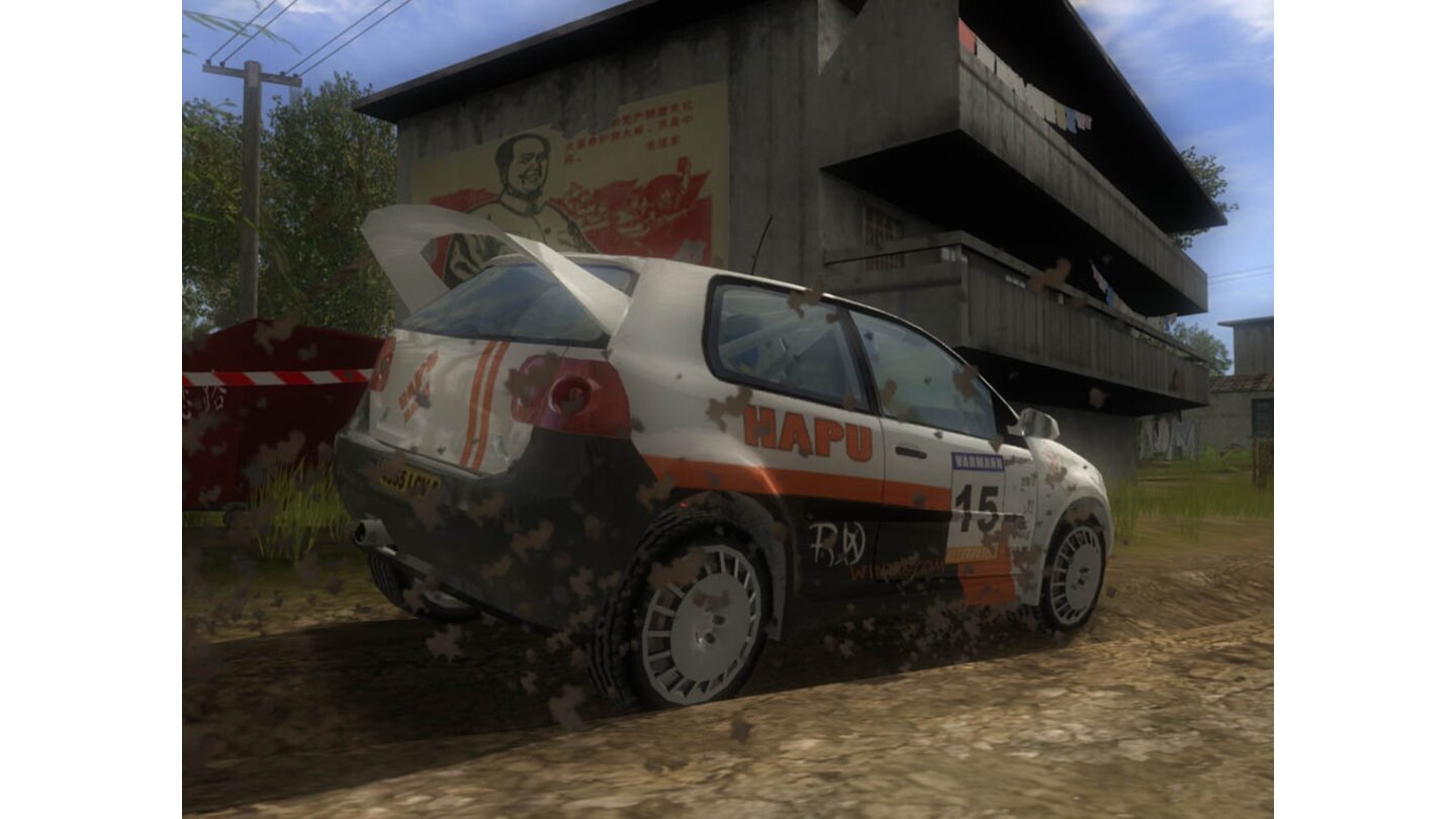 xpandrallyxtreme 23