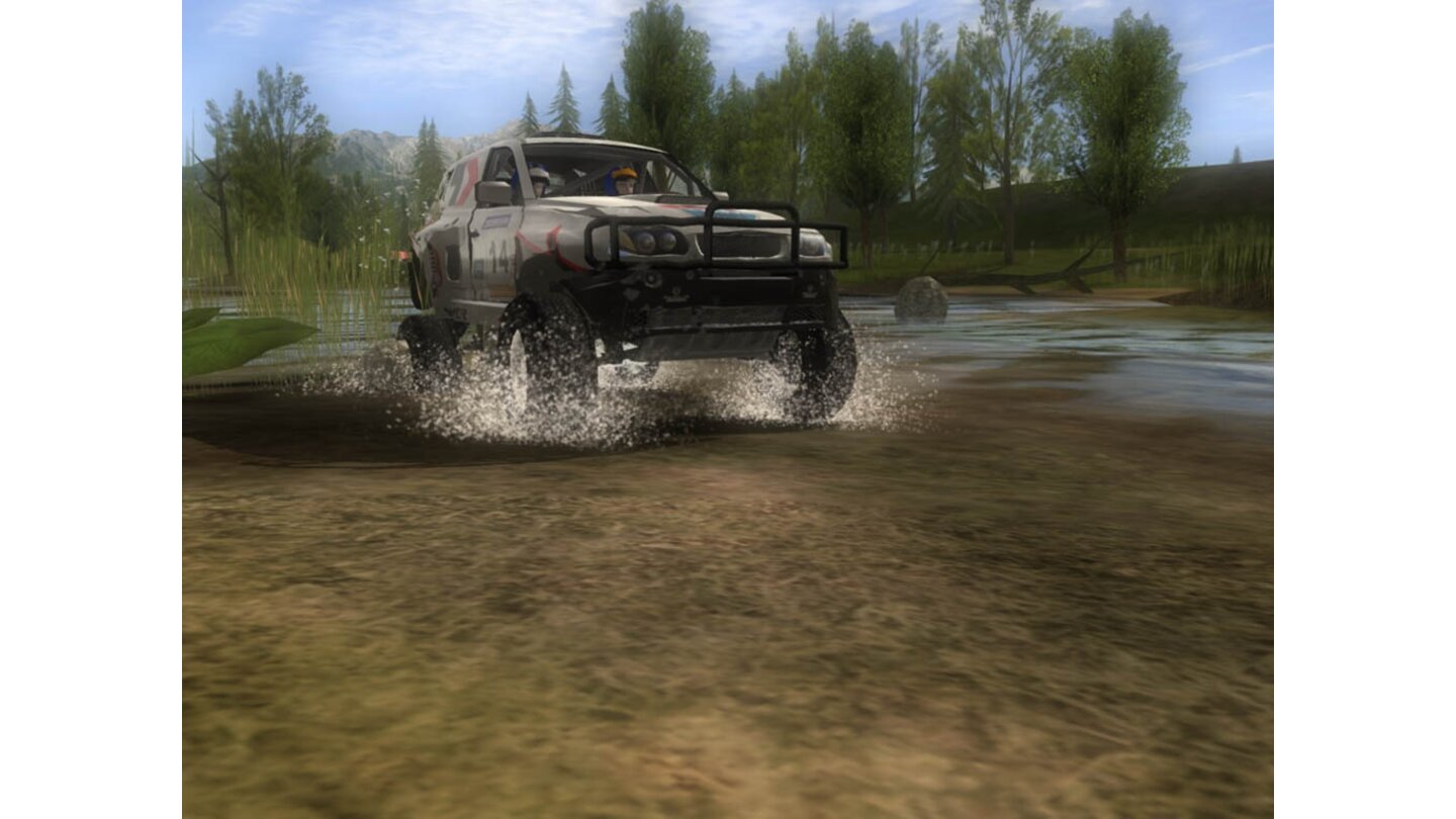 xpandrallyxtreme 3