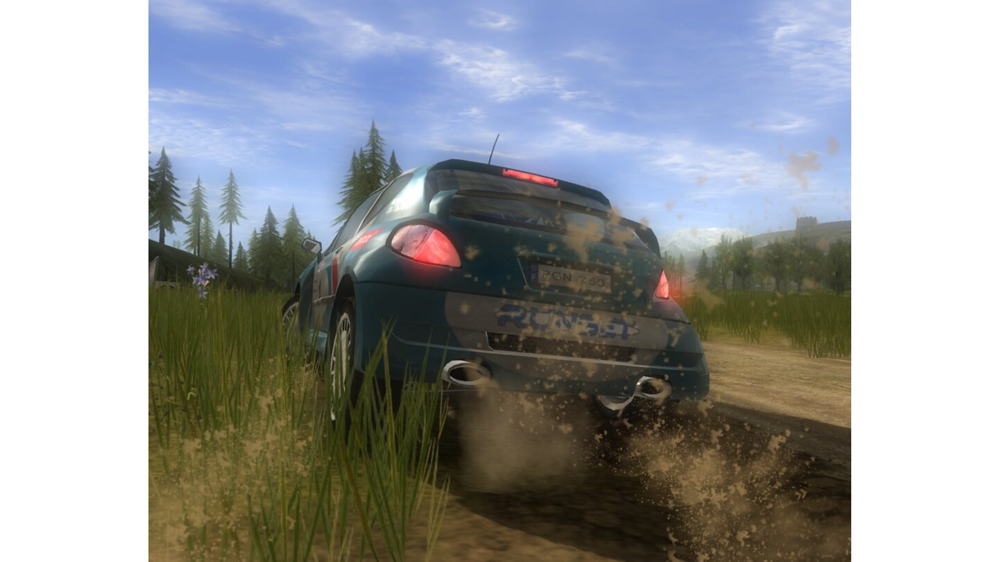 XpandRallyXtremePC 5