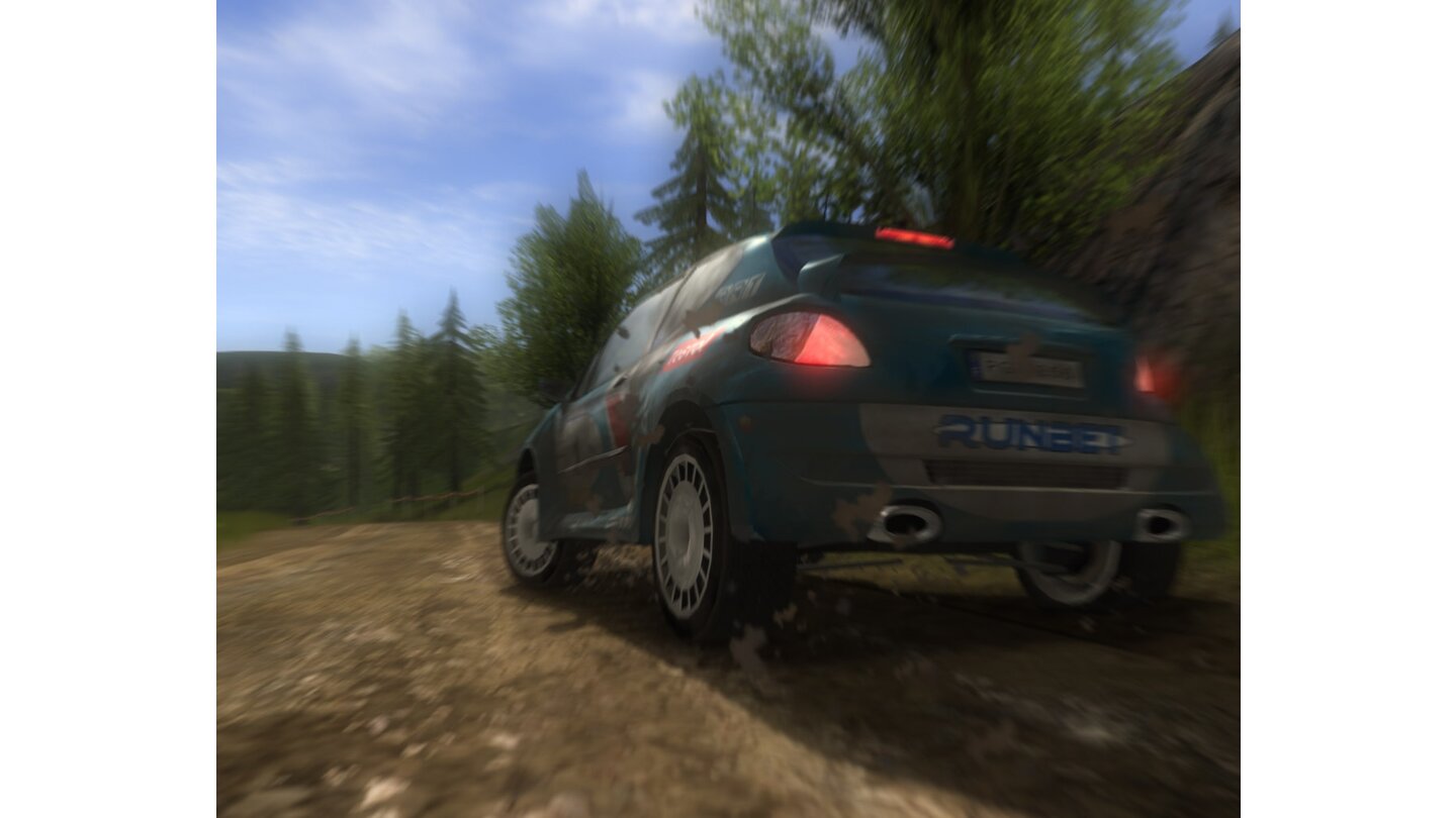 XpandRallyXtremePC 8