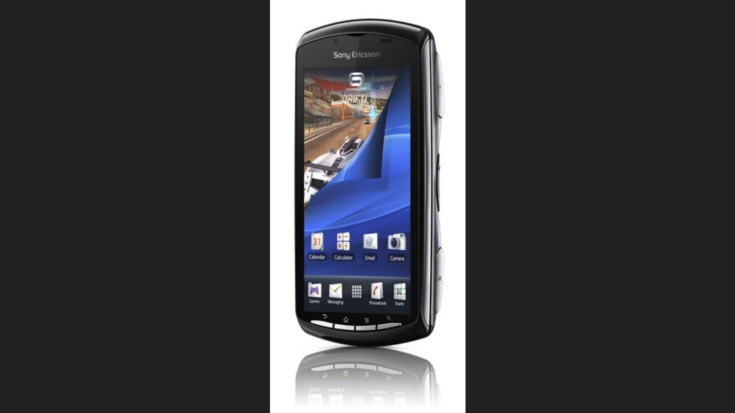 Xperia Play