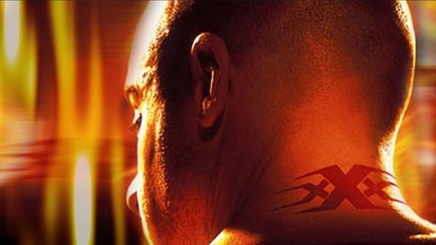 xXx 3: Die Rückkehr des Xander Cage