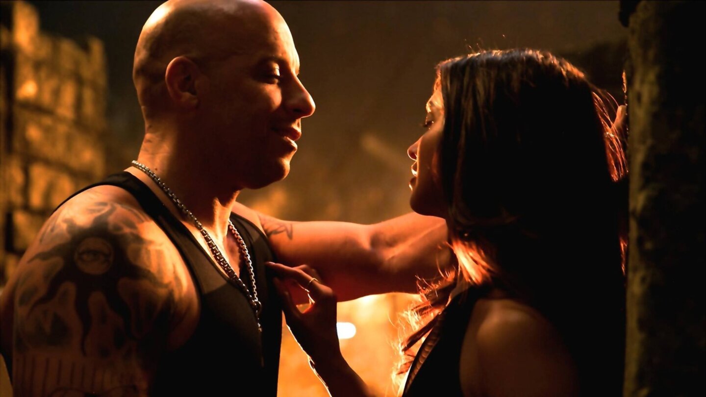 xXx 3: Die Rückkehr des Xander Cage