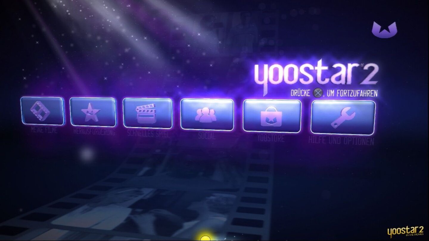 Yoostar 2