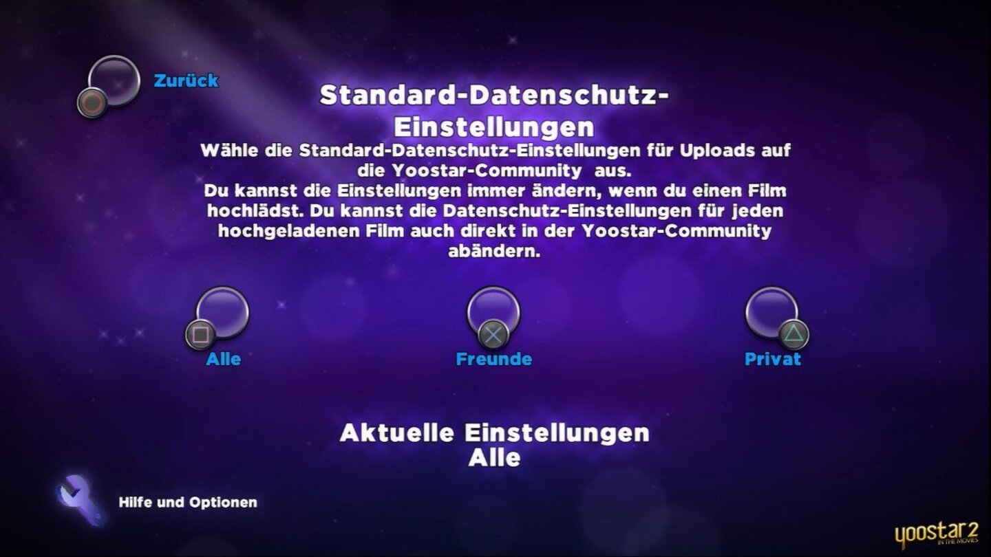 Yoostar 2