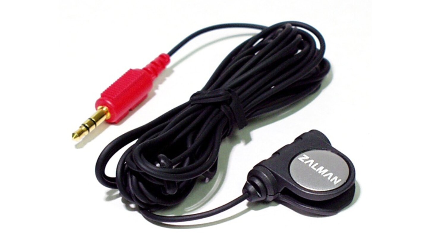 Zalman ZM-MIC1