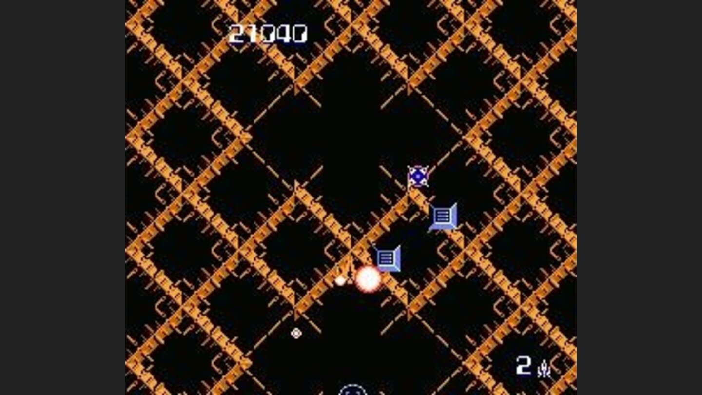 Youve been shot down