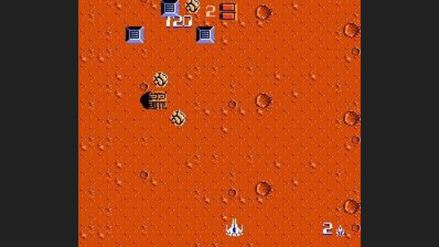 Get the numbered objects for power ups...