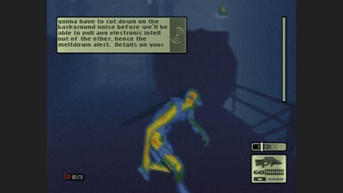 Splinter Cell (2002)