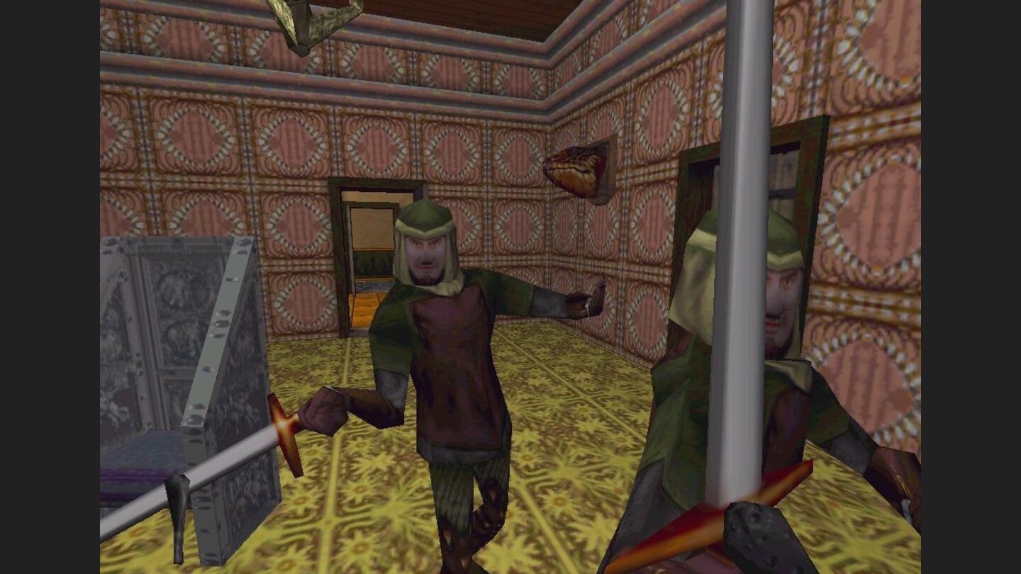 Thief (1998)