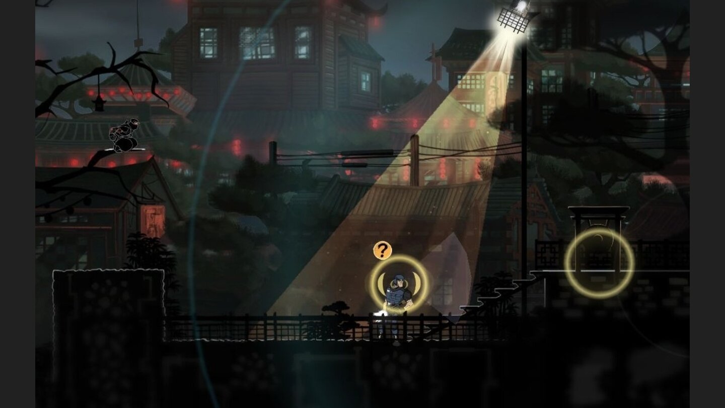 Mark of the Ninja (2012)