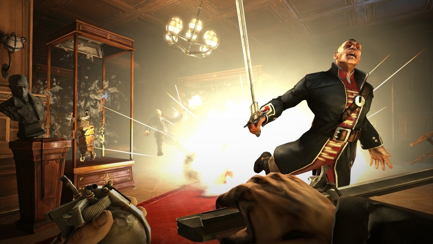 Dishonored (2012)