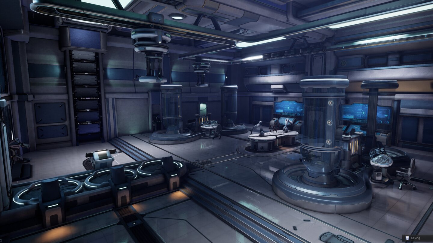 Zerospace