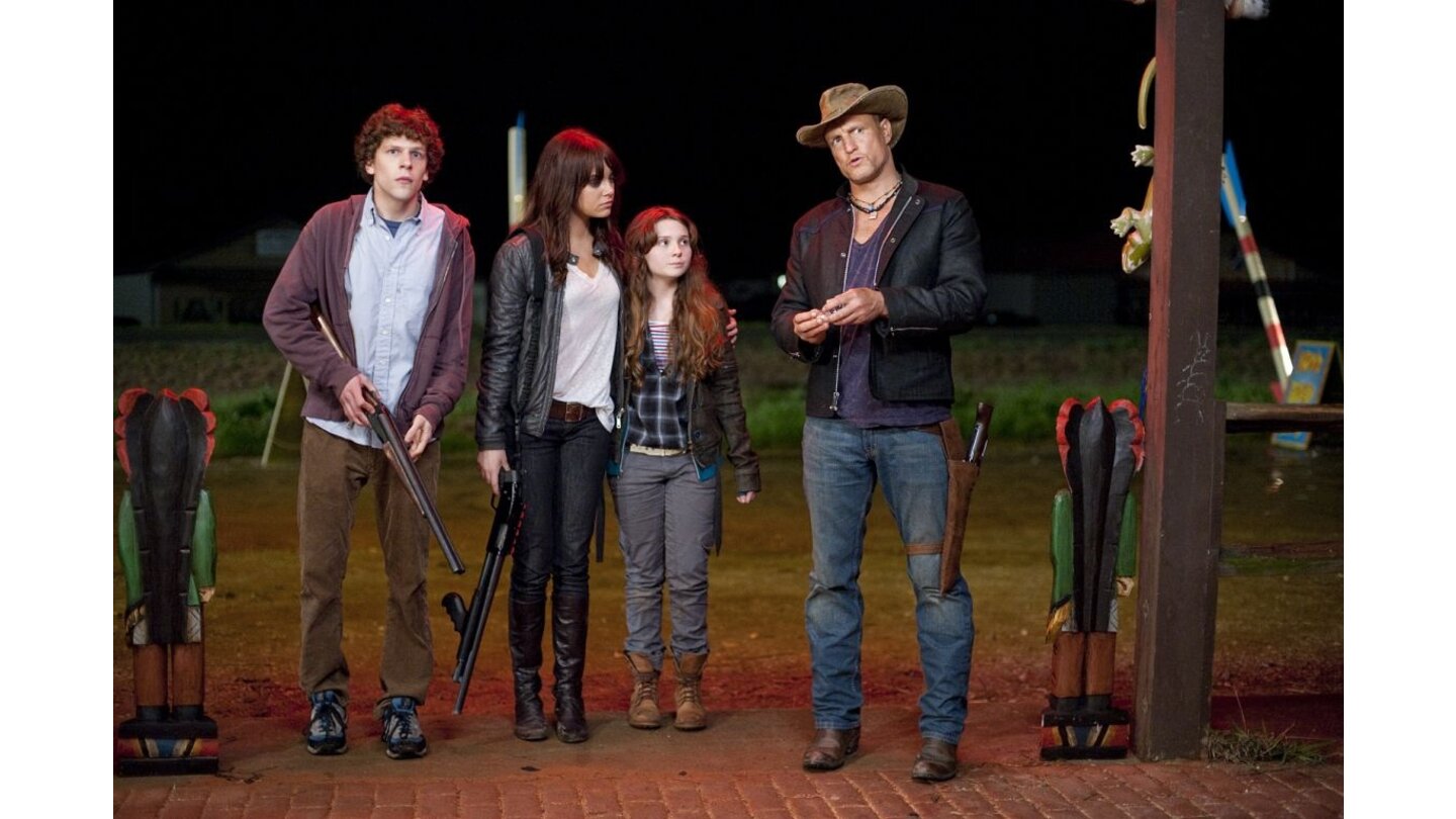 Zombieland