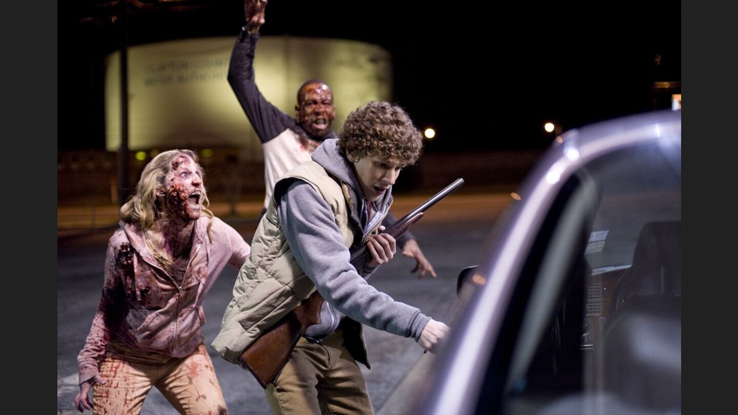 Zombieland