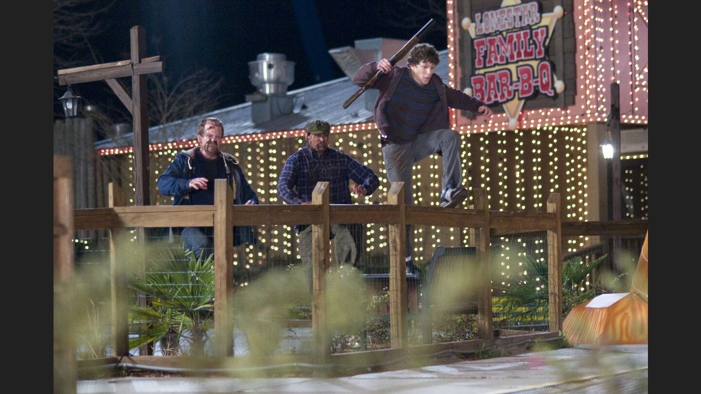 Zombieland