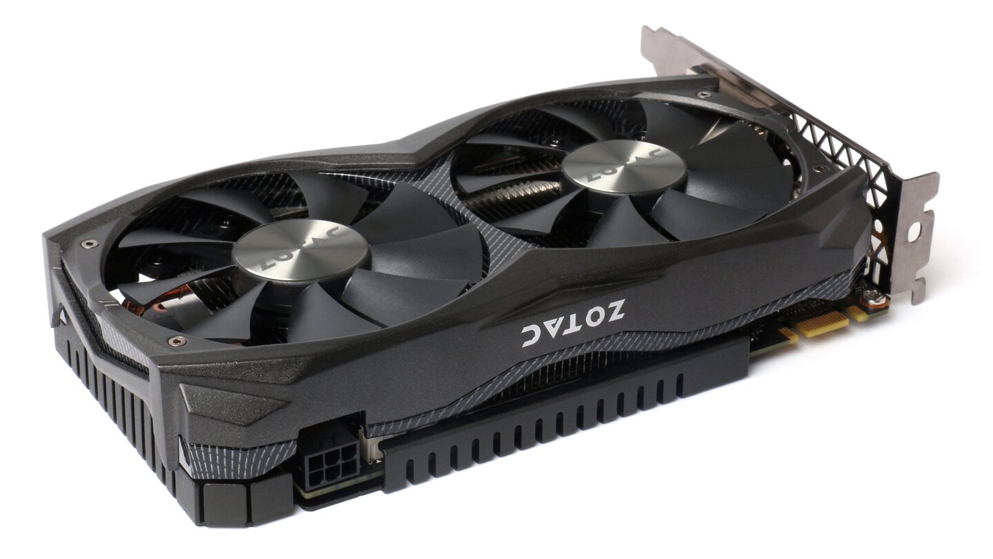 Zotac Geforce GTX 960 AMP!
