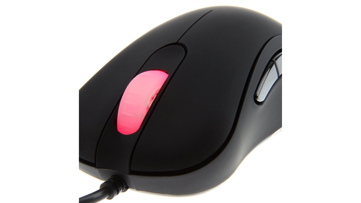Zowie EC2 eVo
