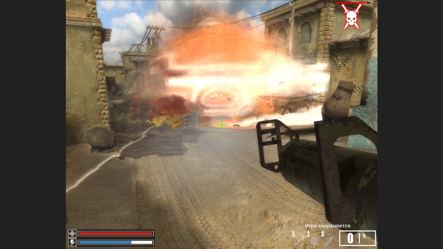ÜberSoldier 2: The End of Hitler 15