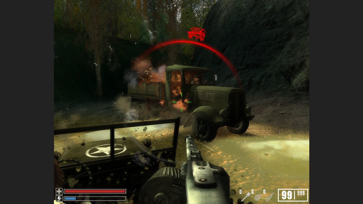 ÜberSoldier 2: The End of Hitler 18