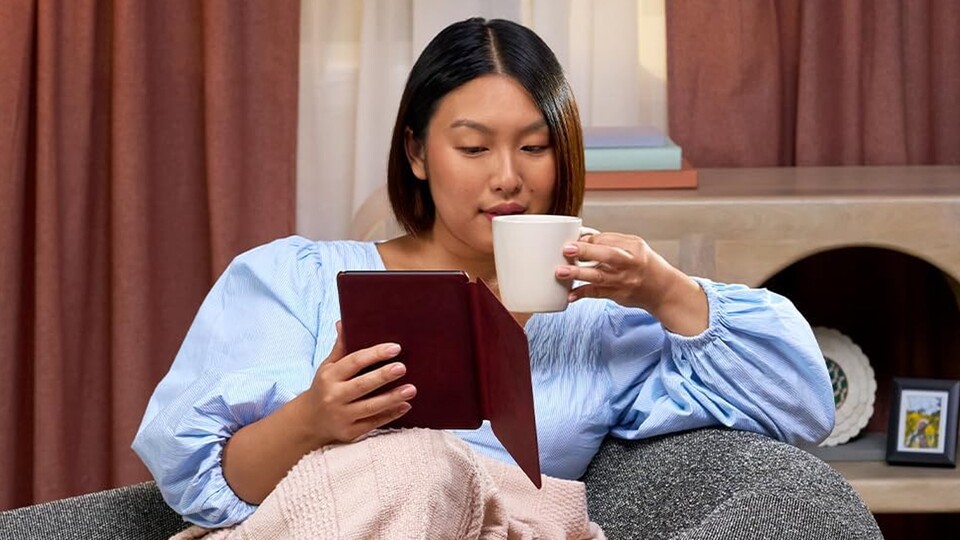 Besonders praktisch: Der Akku hält gefühlt ewig und ihr müsst euch keine Sorgen machen, dass euch unterwegs der Sprit ausgeht!