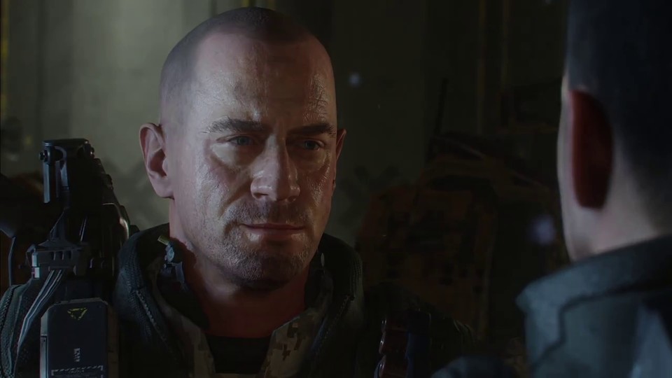 Call of Duty Black Ops 3 - Story-Trailer zeigt Weltkriegs-Szenen und Schurken