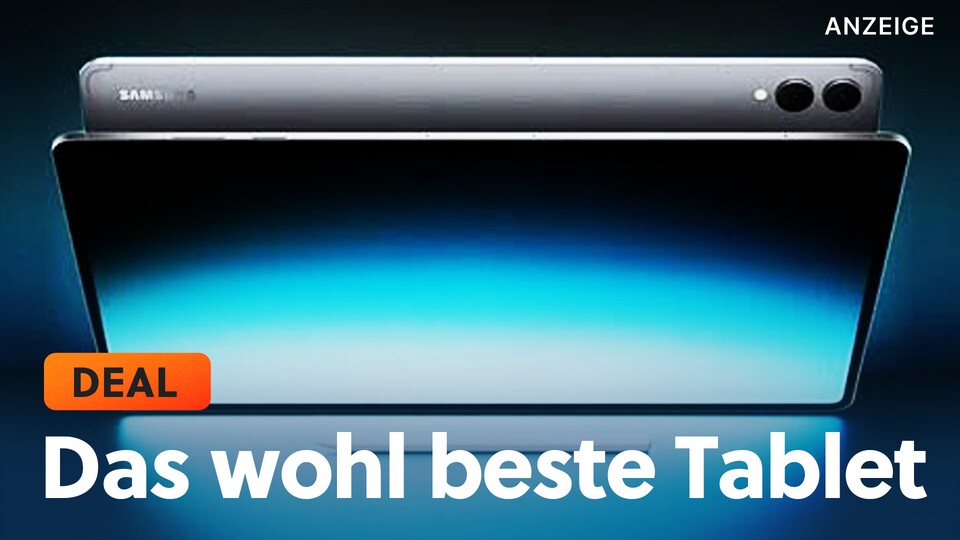 Es ist ein ungeschriebenes Gesetz: Samsung bringt in der Regel immer die besten Android-Tablets auf den Markt. Bei ihrem neusten Modell haben sie für mich keine Ausnahme gemacht.