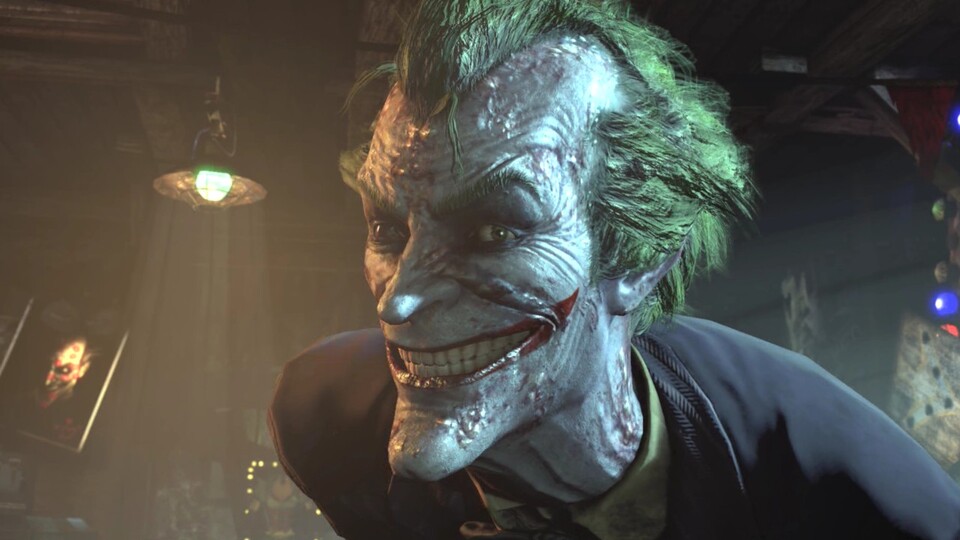 Durch Charaktere wie Joker sind viele auch Fans der Bösewichte. Doch wo liegt der Ursprung an dieser Faszination?