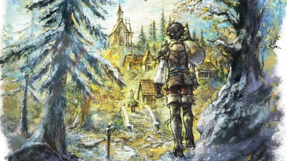 Ihr könnt euch auf den geliebten Stil freuen, den wir auch schon aus den früheren Teilen kennen!