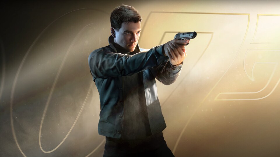 Das ist der neue James Bond von IO Interactive.