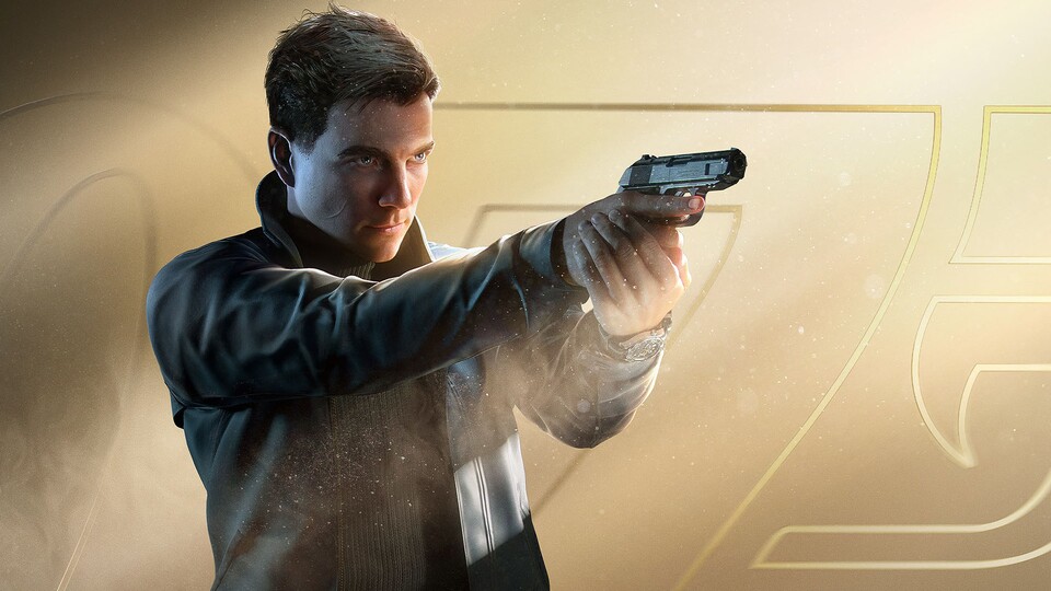 Diese Anforderungen sollte euer Rechner erfüllen, wenn ihr 007 First Light darauf spielen wollt.