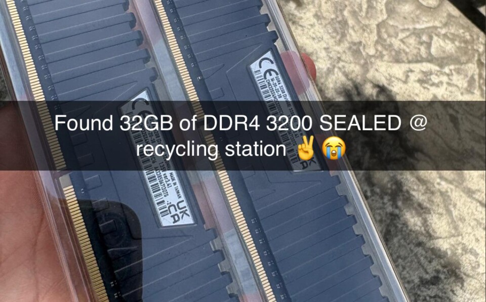 Bildquelle: https:www.reddit.comrpcmasterracecomments1uqblv4guess_what_i_discovered_at_the_recycling_station#lightbox